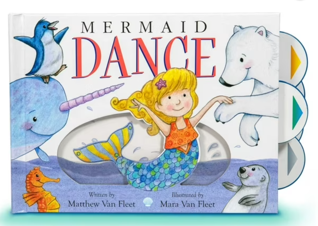 Mermaid Dance