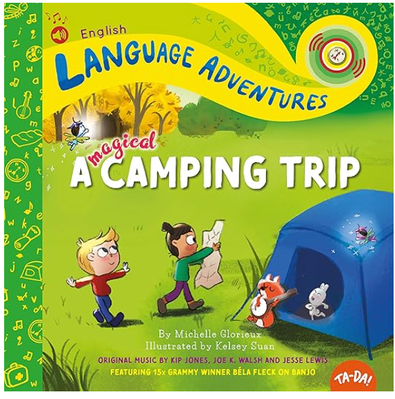 A Camping Trip