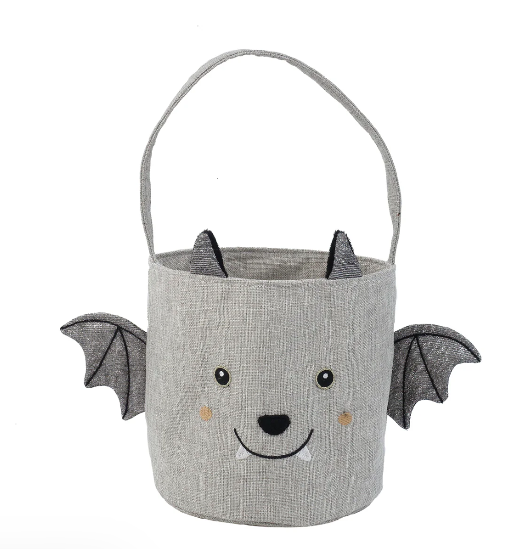 Halloween Bag Bat