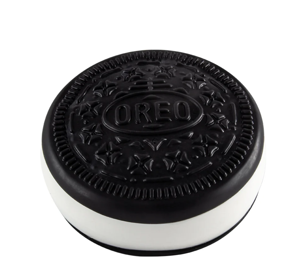 Oreo Squishy Toy