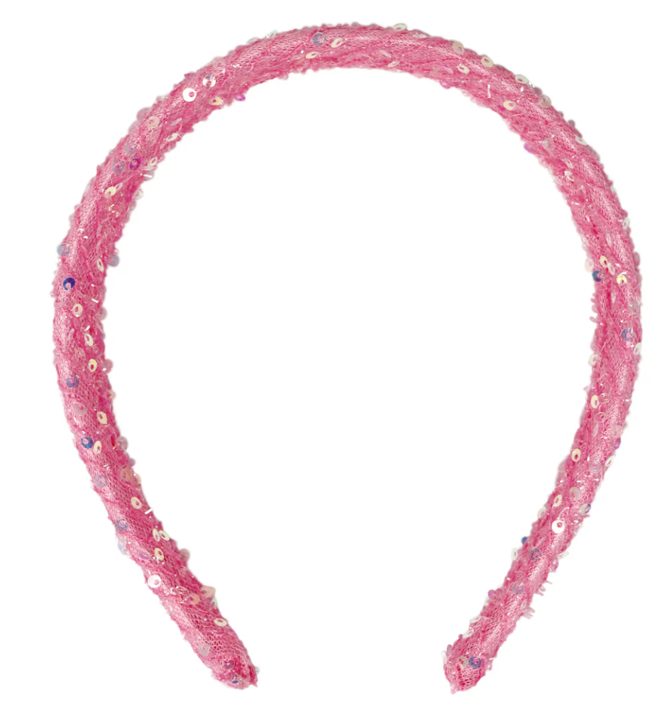 Romantics Headband