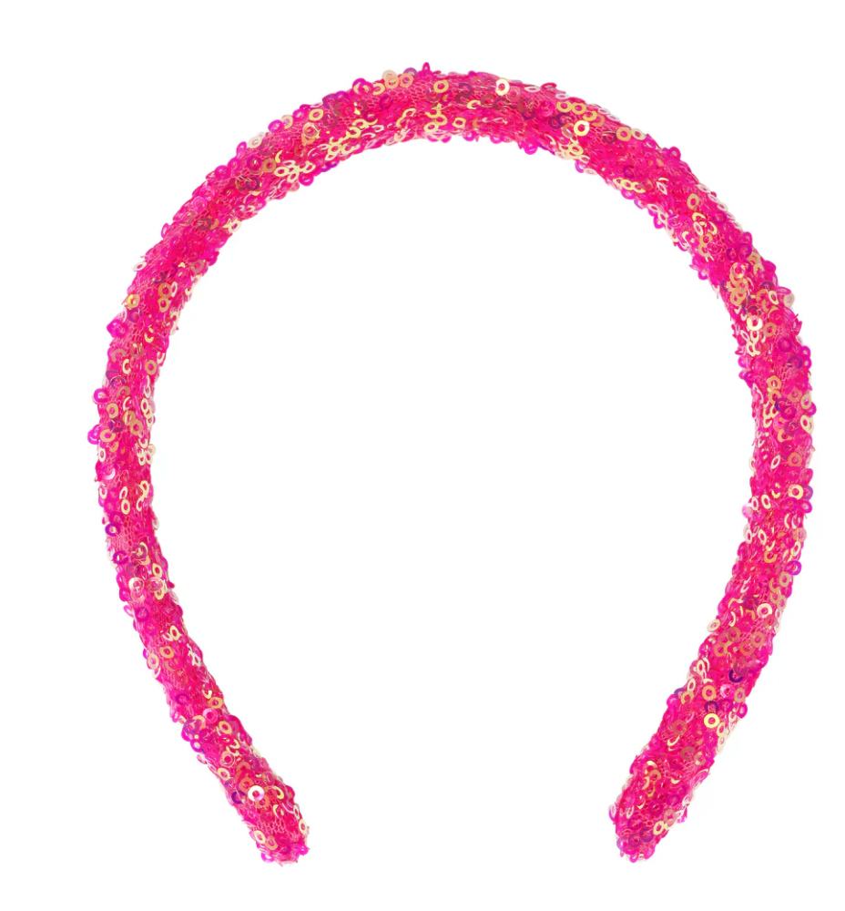 Romantics Headband