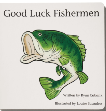 Good Luck Fishermen