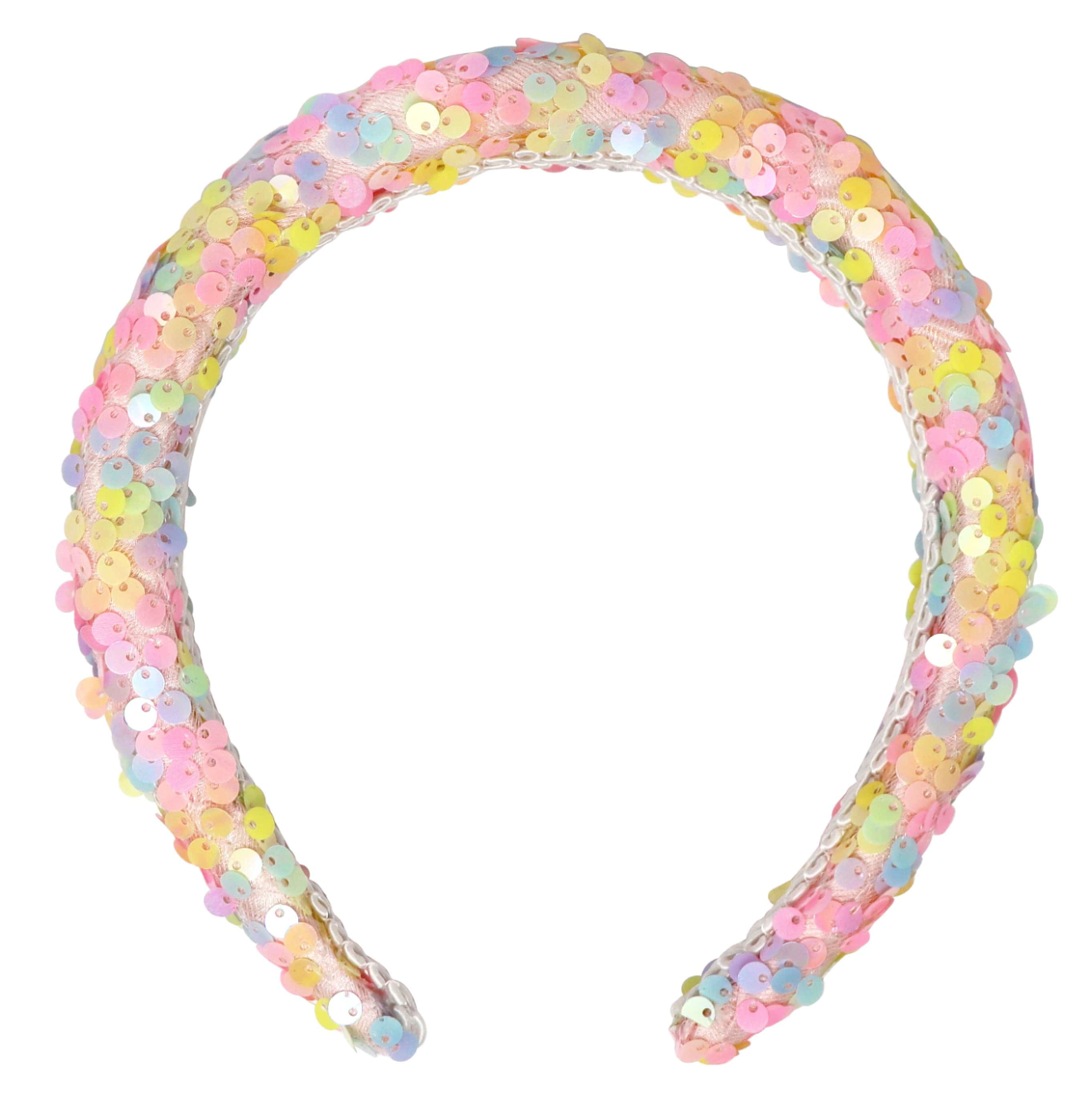 Sequin Headband