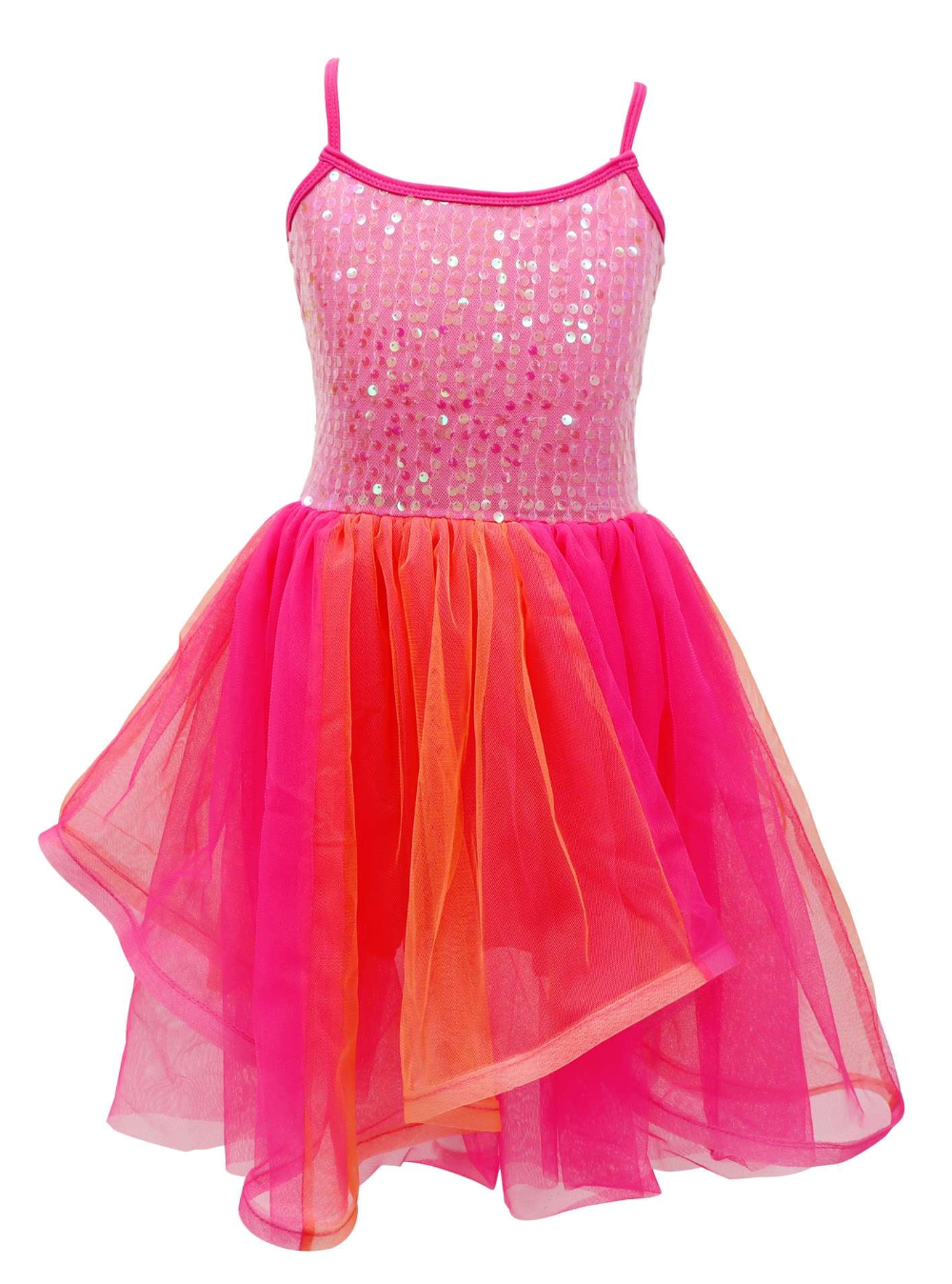 Fairy Sparkle Dress