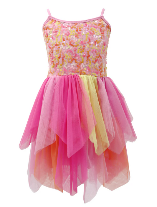 Unicorn Fairy Dress