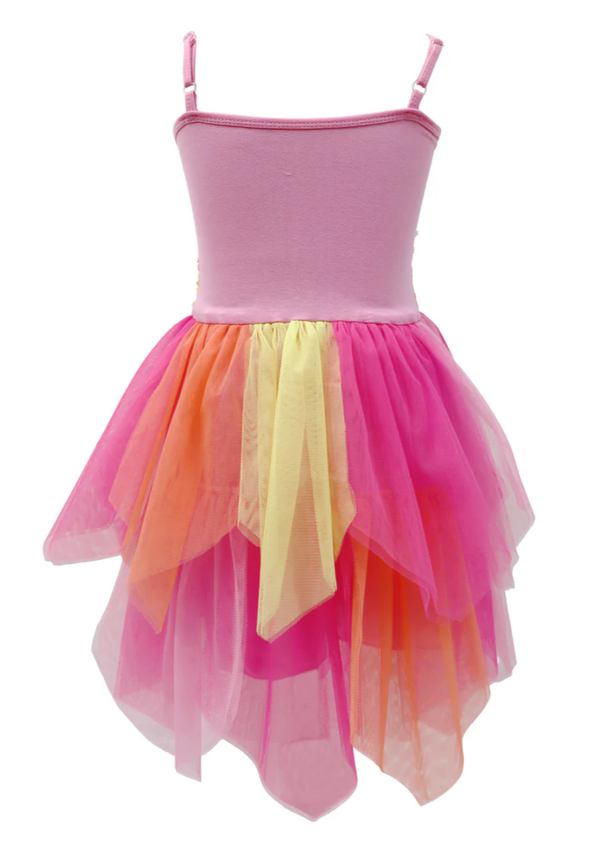 Unicorn Fairy Dress