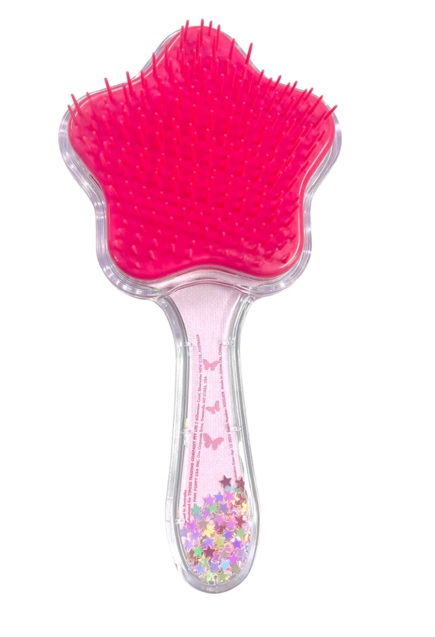 Hairbrush