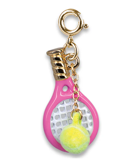 Charm - Tennis Racquet