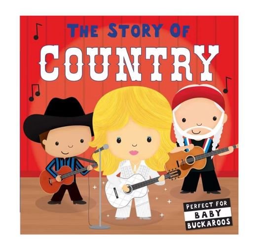 The Story of Country