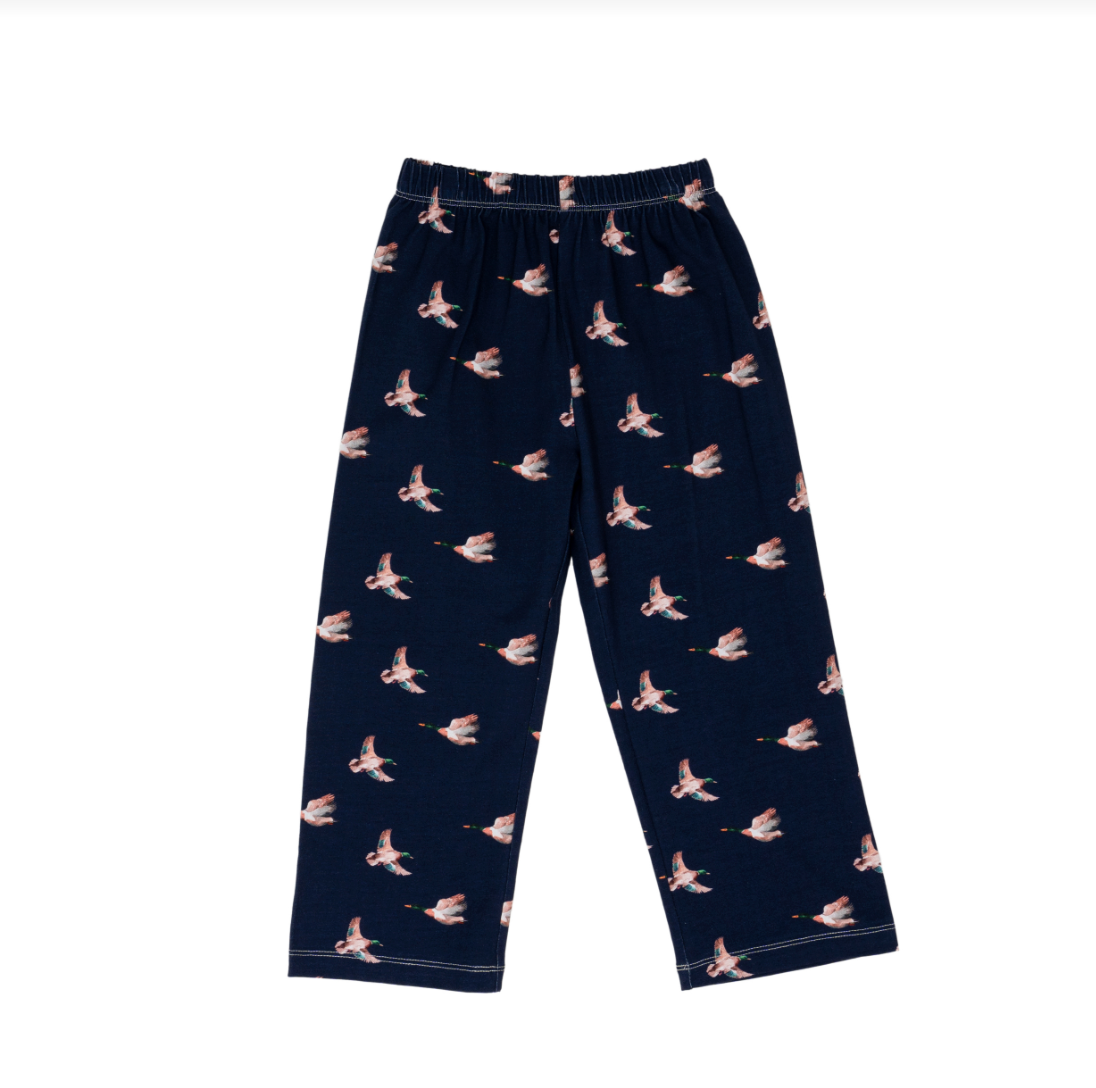 Mallard Pant Set