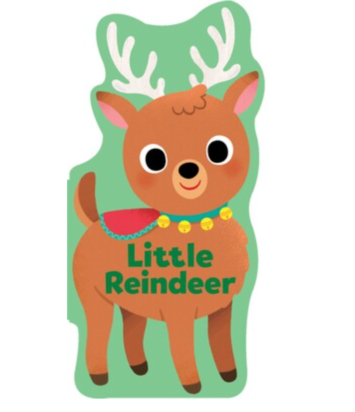 Little Reindeer