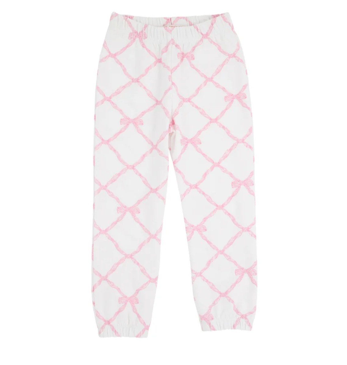 Gates Sweeney Sweatpants- Belle Meade Bow