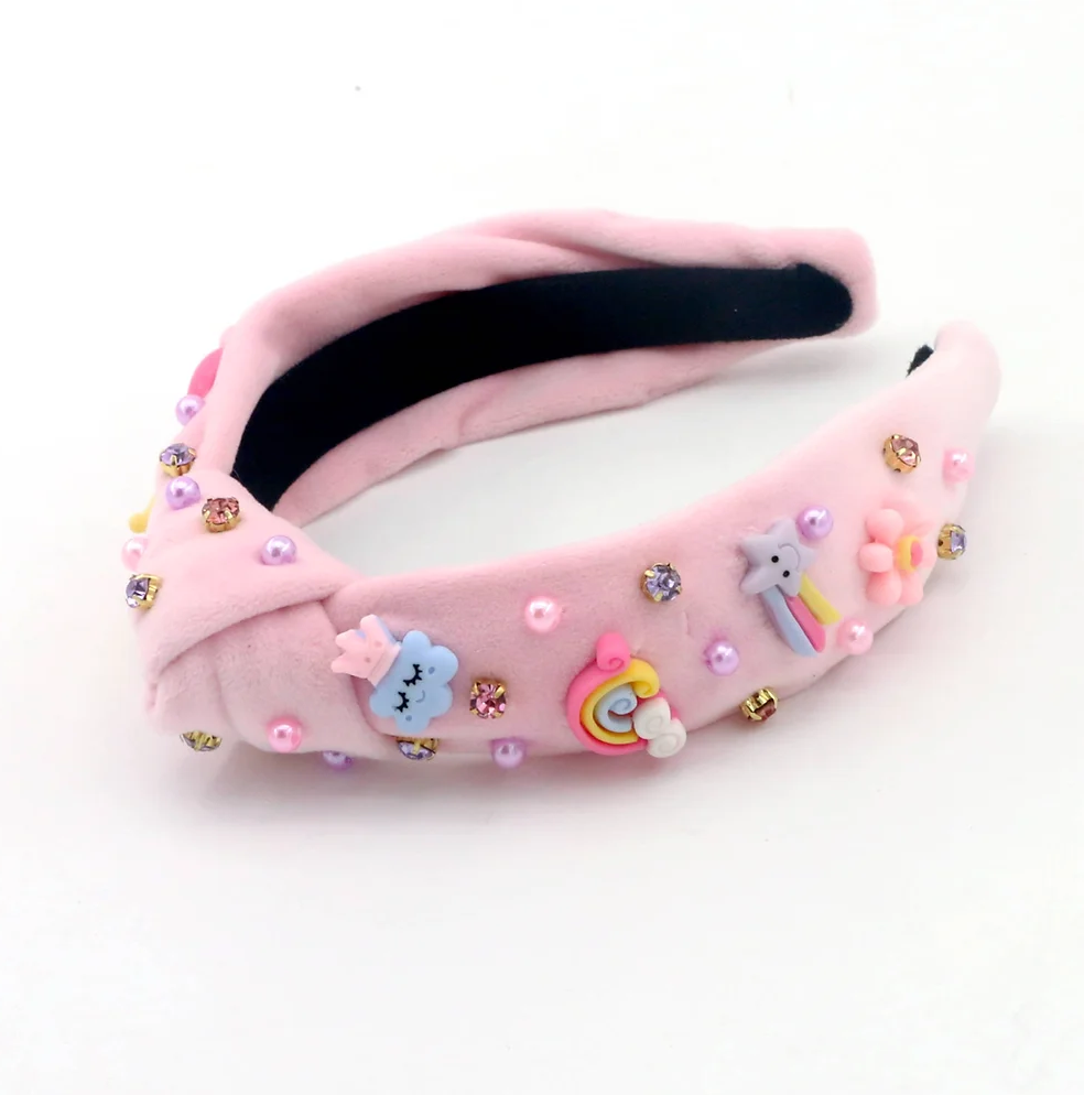 Wish Upon A Star Headband