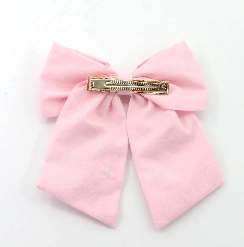 Sugarplum Fairy Bow