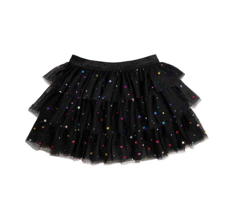 Starry Night Petal Tutu