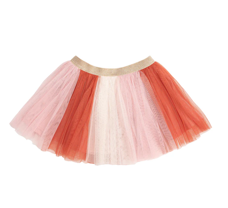 Rose Fairy Tutu