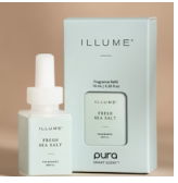 Fresh Sea Salt Diffuser Refill (Illuma)