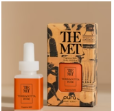 Terracotta Rose Diffuser Refill  (The Met)