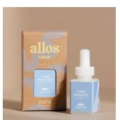 Ylang Pistachio Diffuser Refill  (Allos)