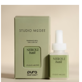 Neroli Basil Diffuser Refill (Studio McGee)