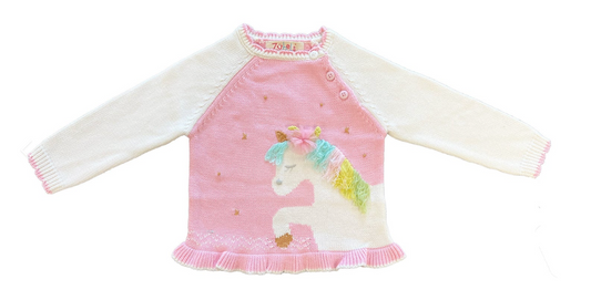 Unicorn Sweater