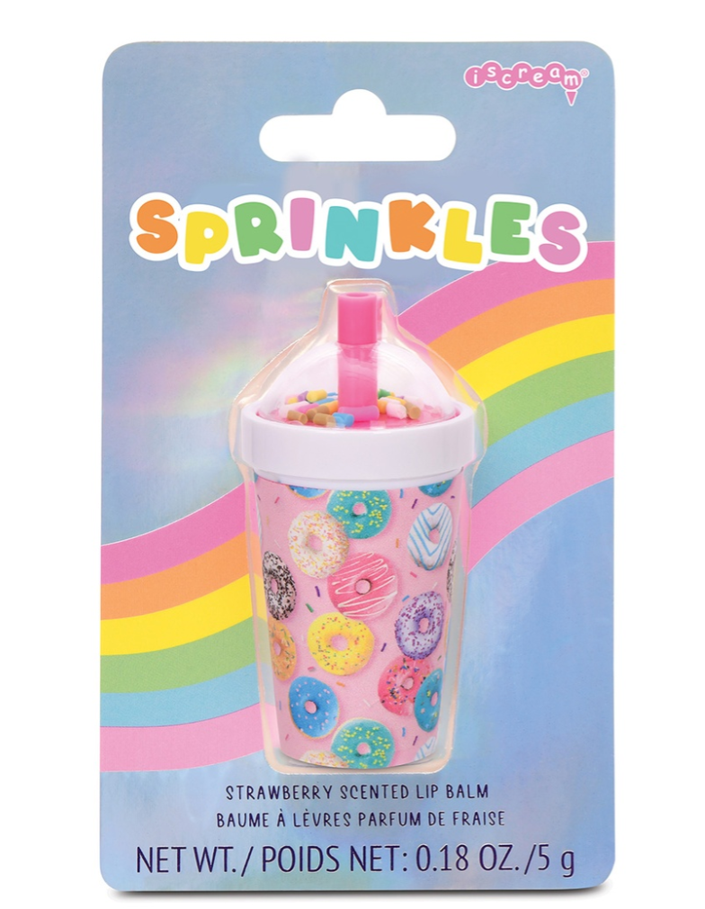 Sprinkles Lip Balm