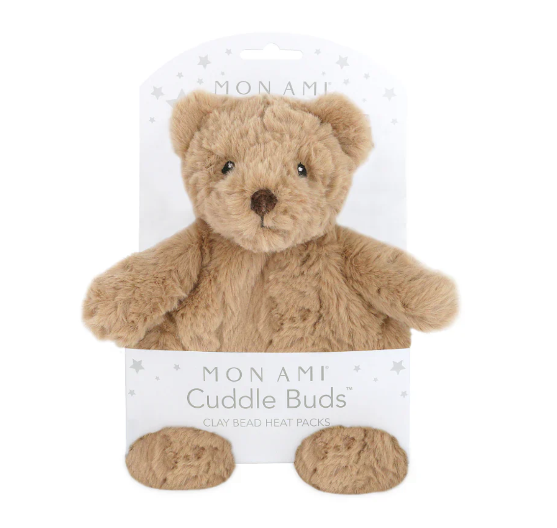 Huggie Bear Cuddle Bug