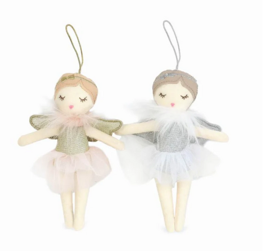 Angel Ornaments