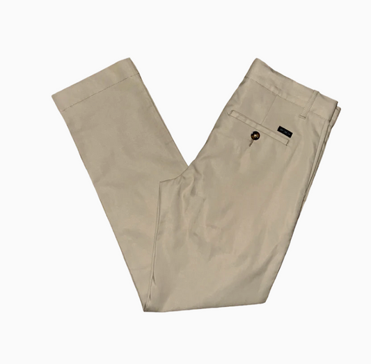 Palmetto Sport Pants Kiawah Khaki