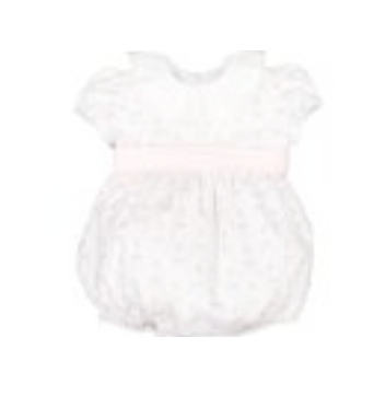 Lullaby Romper