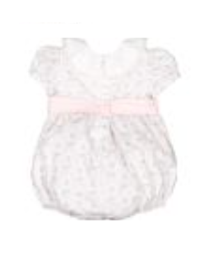 Lullaby Romper