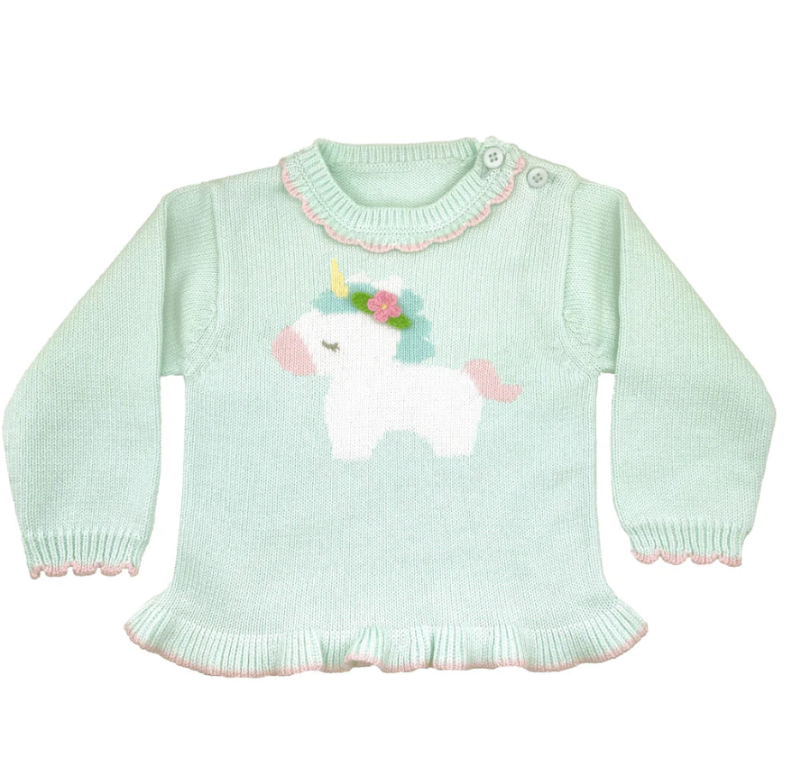 Unicorn Sweater