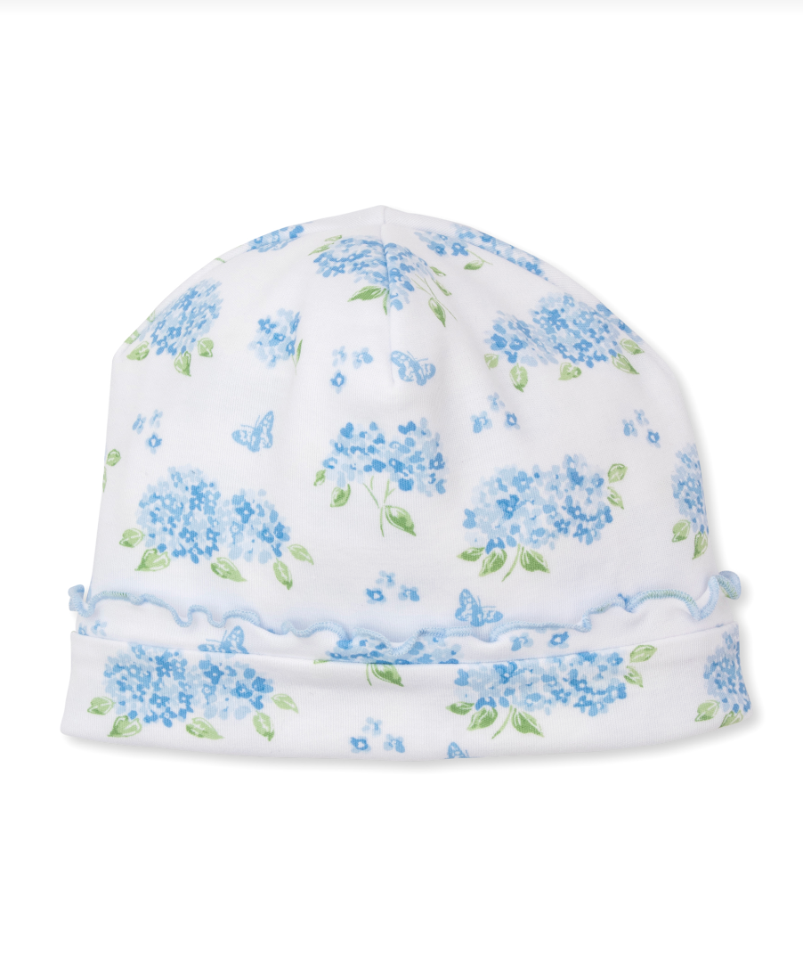 Heavenly Hydrangeas Hat