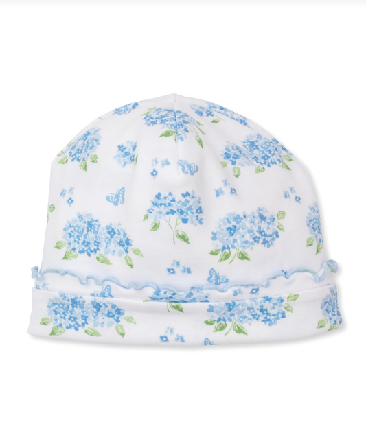 Heavenly Hydrangeas Hat