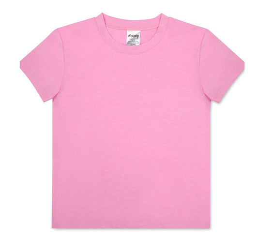 Pink T-Shirt