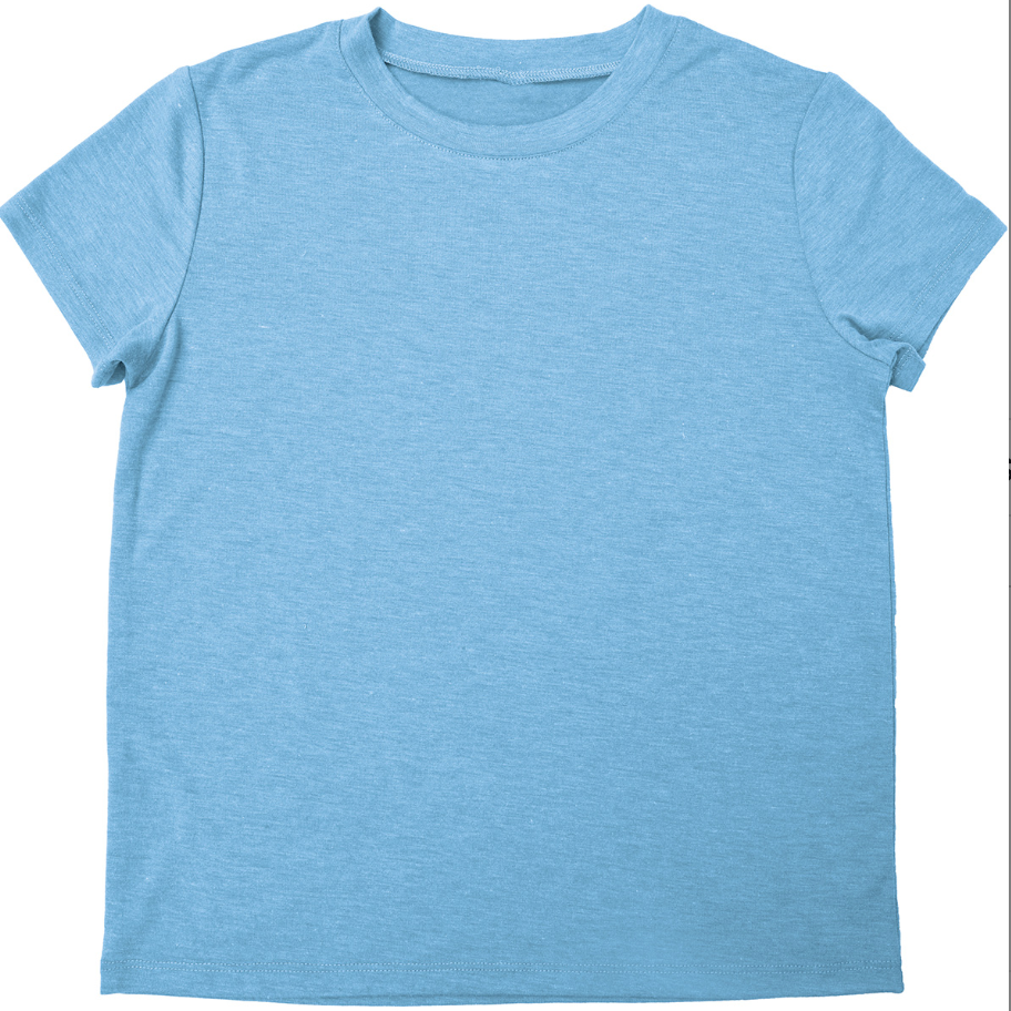 Blue T-Shirt