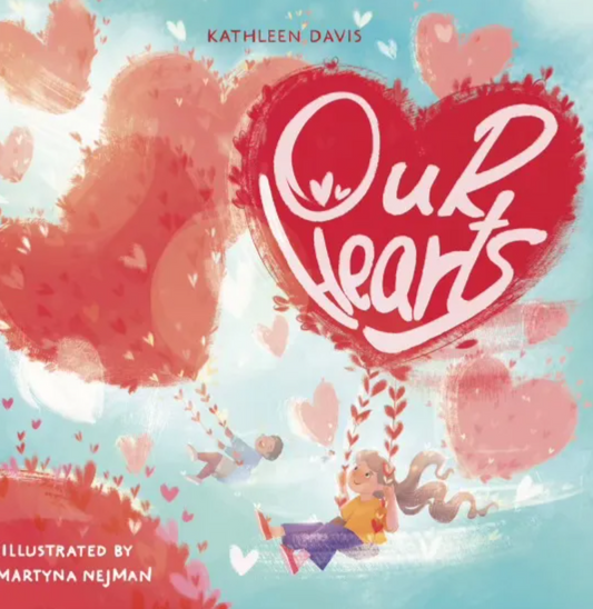 Our Hearts