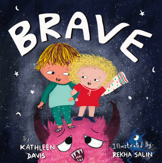 Brave
