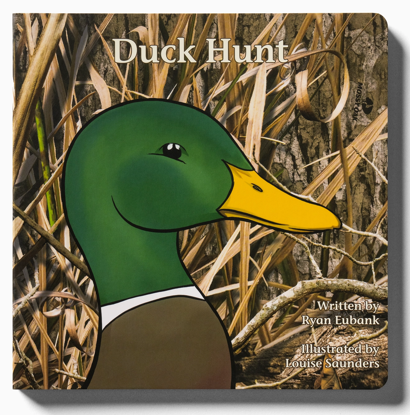 Mossy Oak Edition Duck Hunt