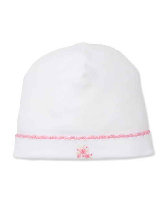 Premier Garden Hand Embroidered Hat