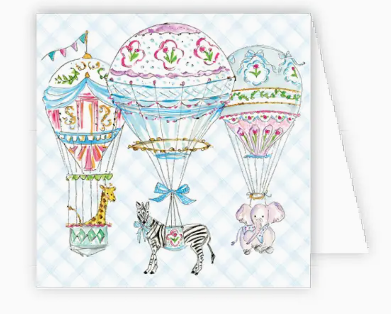 RosanneBeck Collections Cards