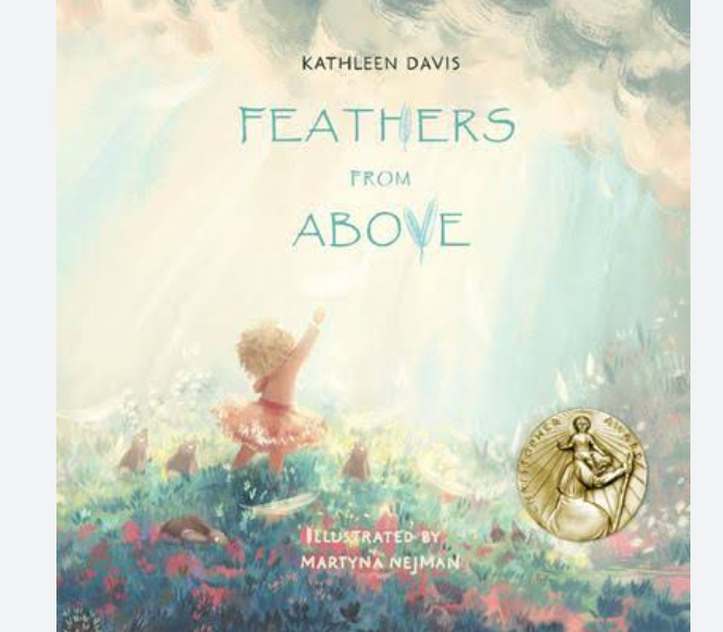 Feathers From Above