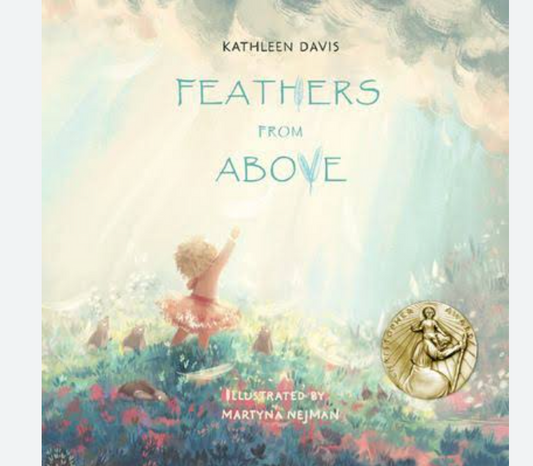 Feathers From Above