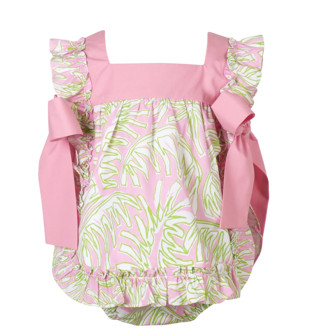 Etta Sunsuit