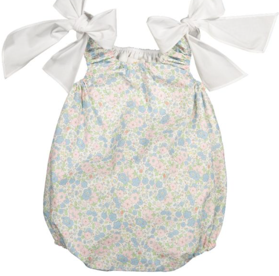 Sprinkles Romper