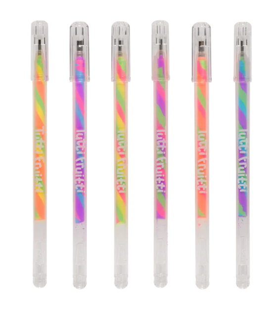 Tutti Fruitti Scented Gel Pens