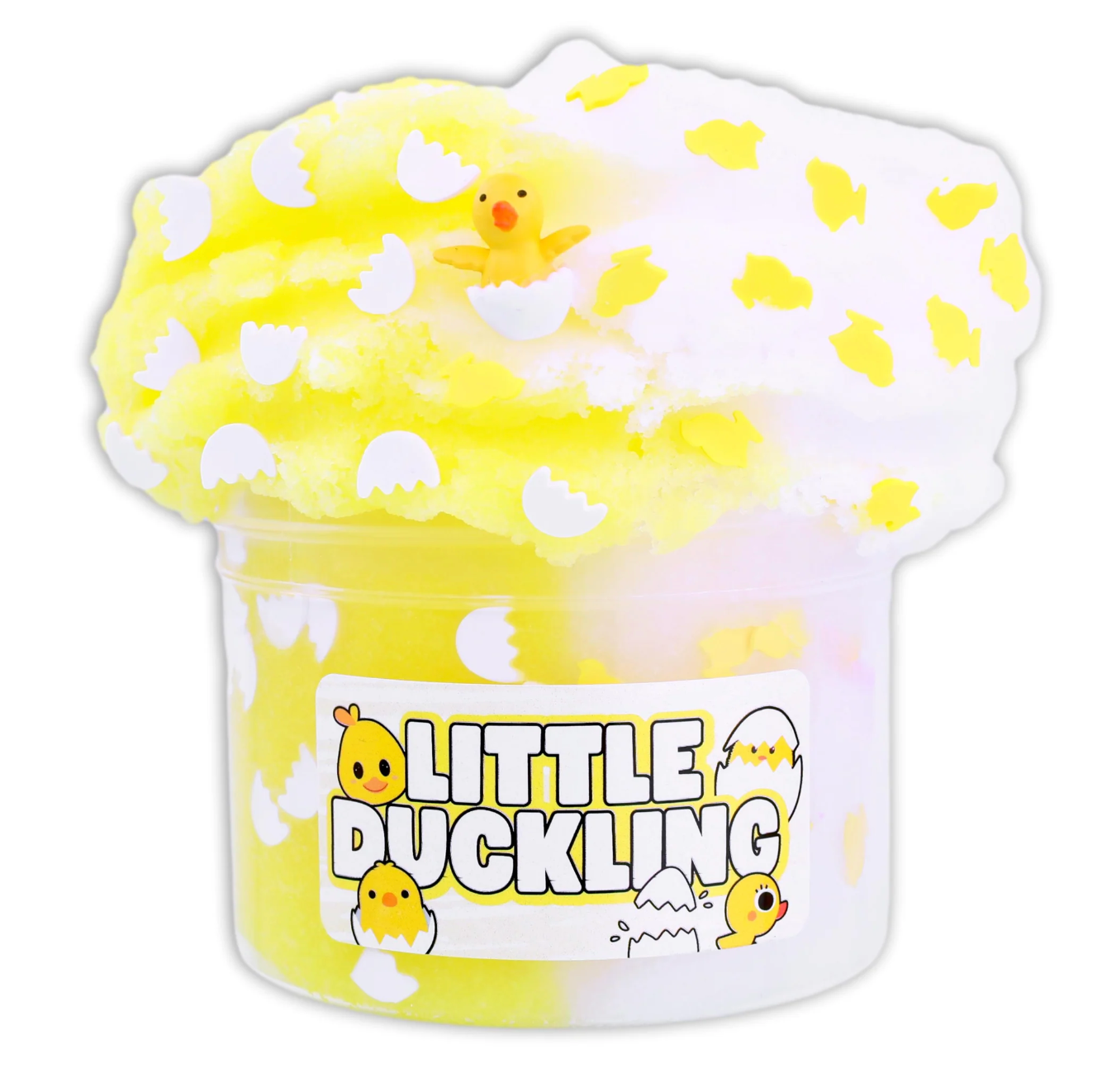 Little Duckling Slime