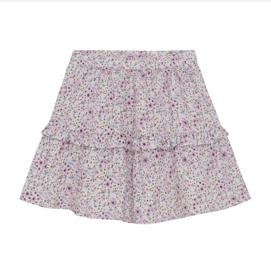 Buttercream Structure Skirt