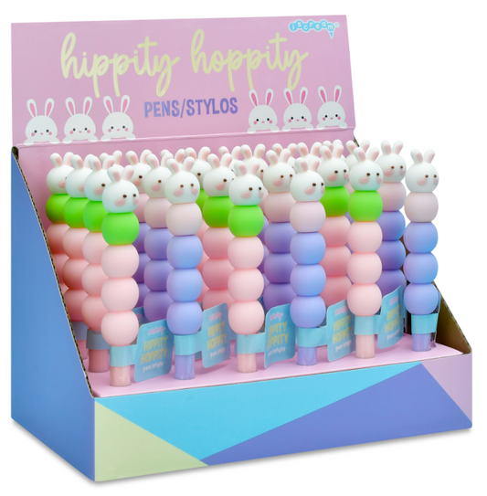 Hippity Hoppity Pens